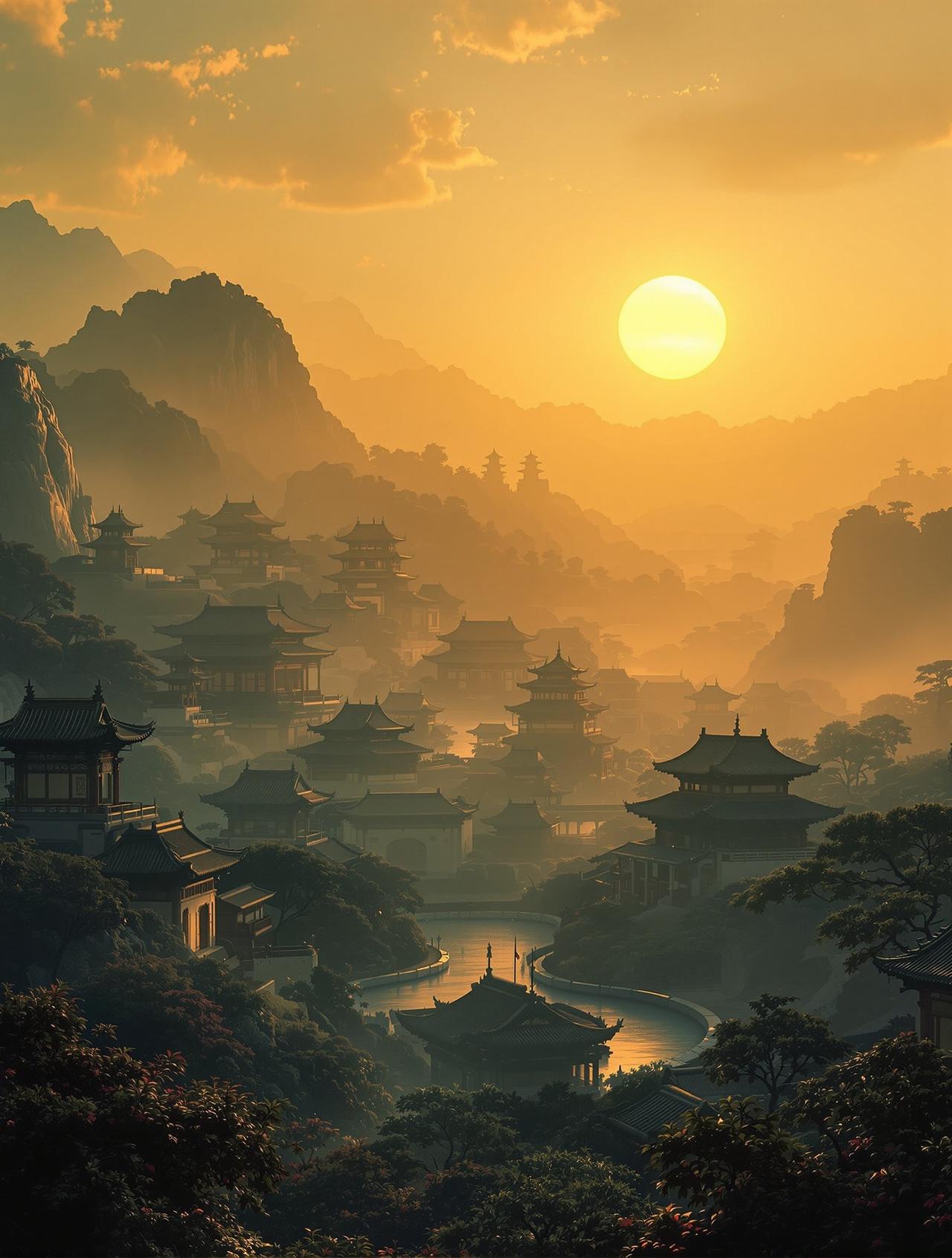 欧美视频在线电影专区 - 大明风云录